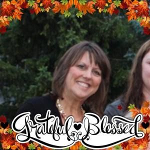 Meet your Posher, Becky